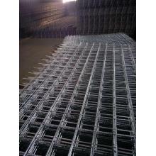 6x6 reinforcing welded wire mesh stainless steel welded wire mesh panel