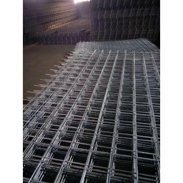 6x6 reinforcing welded wire mesh stainless steel welded wire mesh panel