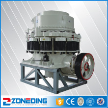 High Efficient Bauxite Copper Ore Spring Cone Crusher