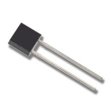 J503 TO-92-2L Black Diodes: Rectifiers & Current Regulators - In Stock