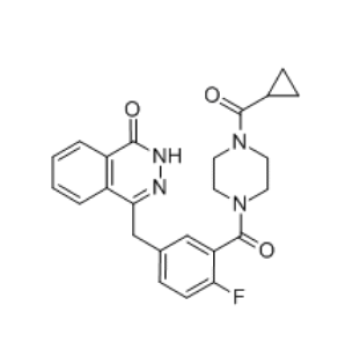 Inibitore PARP Olaparib CAS 763113-22-0