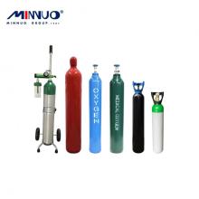 Favorable Price Oxygen Gas Cylinder For Sale