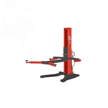 LIGE Car Workshop Tools: Single Post Lift