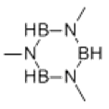 1,3,5-TRIMETHBALAZINA CAS 1004-35-9