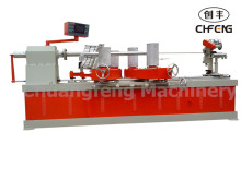 CFJG-100 POY DTY Tube Production Machine