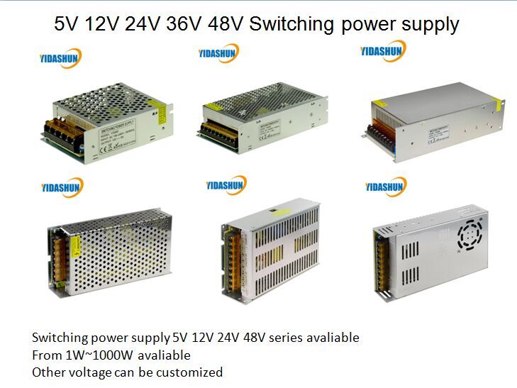 Switching Power Supply