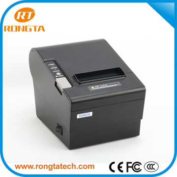 80mm cash register POS thermal fiscal receipt printer