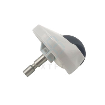 Xiaomi Vacuum Cleaner Accessory Replacement Guide: Front Wheels & Universal Wheels