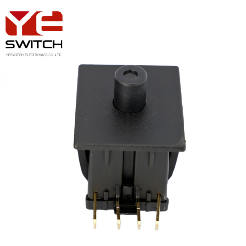 Yeswitch PG-04 езда на мгновенный