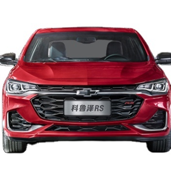 2023-2024 Chevy Monza: Chevrolet Monza 1.5L, 1.3L, 1.3T - Pricing and Details