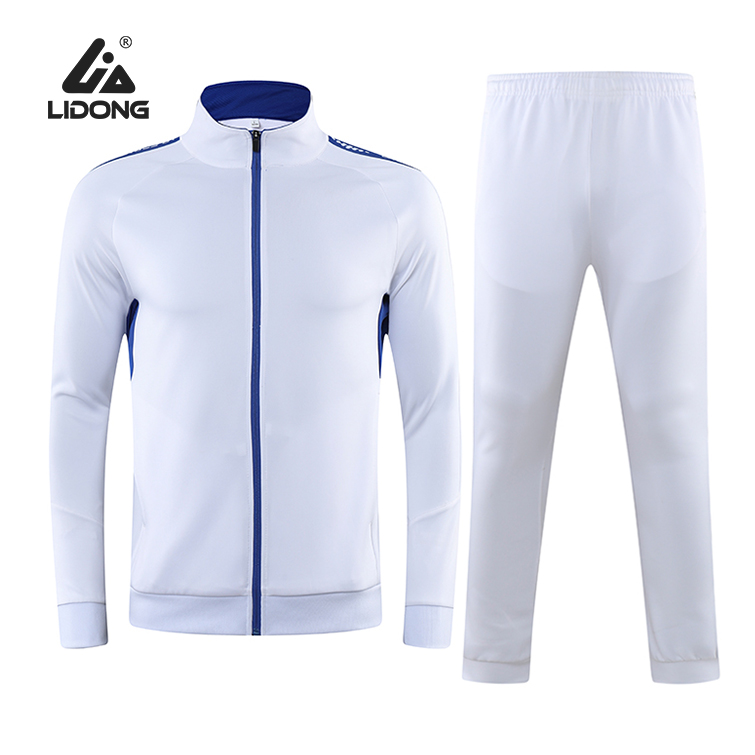 Fashion Athletic Running Wear Sport Wear Custom Tracksuits For Men