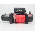 Beste leistungsstarke 24 V 15000 lbs Heavy Duty Winch