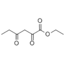 ETHYL PROPIONYL PYRUVATE CAS 13246-52-1