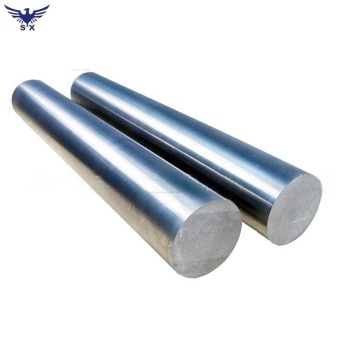 Nickel Alloy Round Bars