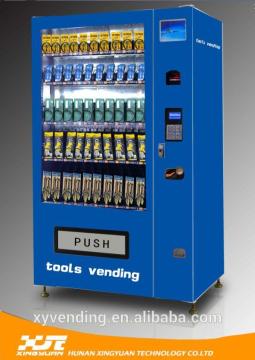 Automatic Vending machines for Tools (XY-DRE-10C)