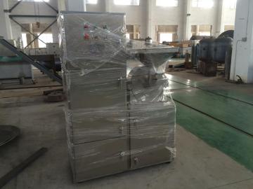 30B phosphate grinder crusher machine