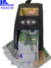 Cash Tester (RX401dB)