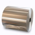 Rouleaux géants de papier d&#39;aluminium de 12 microns