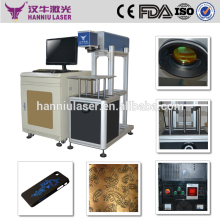 H300 300*300mm RF Tube co2 photograph laser engraver