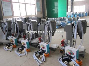 CE Standard ,china manufacture ,fire extinguisher powder refilling machine
