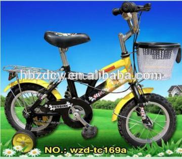 Sell various size/color kids bike/children bike/child bike
