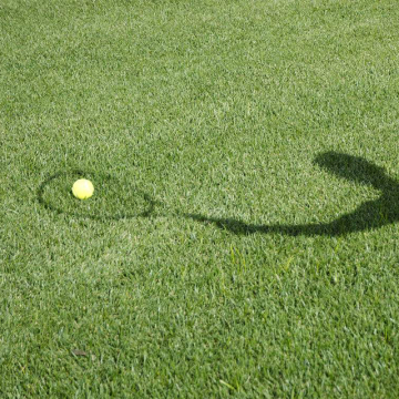Tennis Fake Grass Artificial Turf