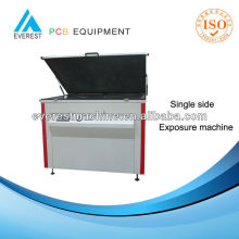 Silk screen printing exposure machine/exposure unit