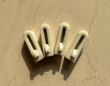 Nylon Fiber Selection Tool