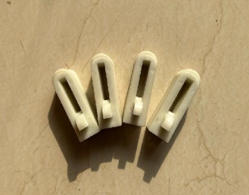 Nylon Fiber Selection Tool