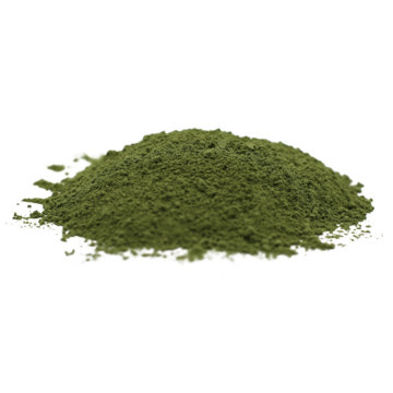 organiskt vete gräs pulver bulk