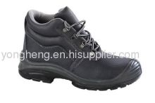 Hight Cut Slip On Safety Shoes?