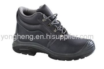 Hight Cut Slip On Safety Shoes?
