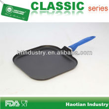 Commercial Non Stick Coating Grill Pan