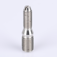 Stainless steel locking bolts