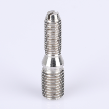 Stainless steel locking bolts