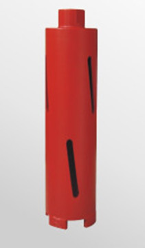 Diamond Core Drill Bit Diamond Tip Drill Bits for Wet Drilling