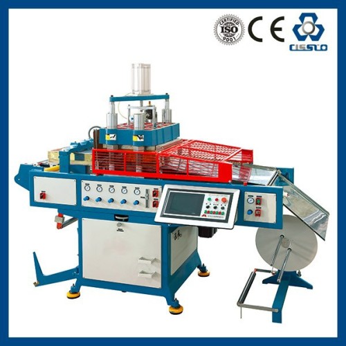 PLASTIC PP PS PE PET EGG TRAY THERMOFORMING MACHINE, EGG BOX THERMOFORMINGING MACHINE