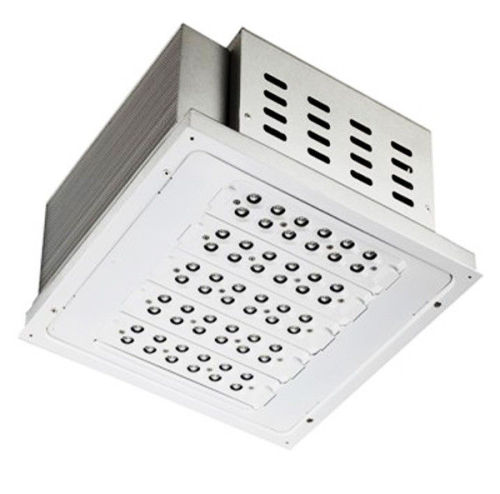 140w Adjustable Led Canopy Lights With Motion-detective System