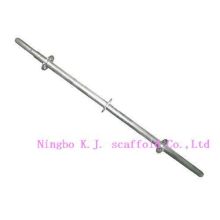 Standards Or Verticals Scaffold?