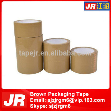 tan brown light brown dark brown and other color pack tape