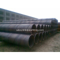 Carbon Steel Pipe Bend