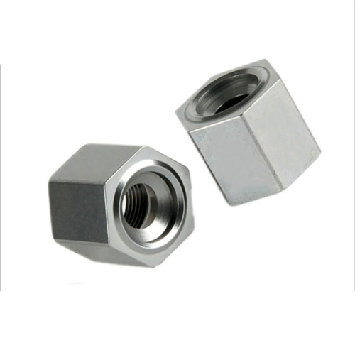 Custom Made Titanium Alloy CNC Precision Machining Parts