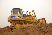 SEM816D Track Dozer Construction Sites for Sale