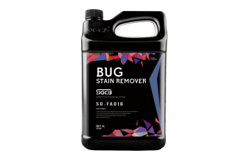 SGCB best bug remover for car wash