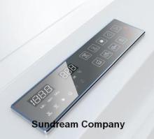 massage bathtub controller