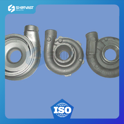 investment casting (14) investment casting (14)