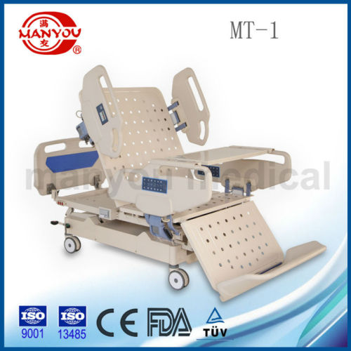 TC-1 Electric hospital dialysis bed