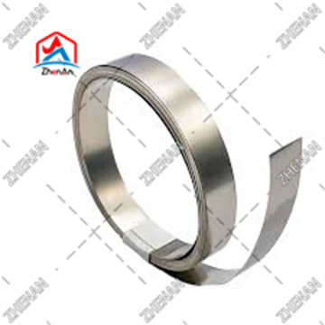 pure n201 nickel foils