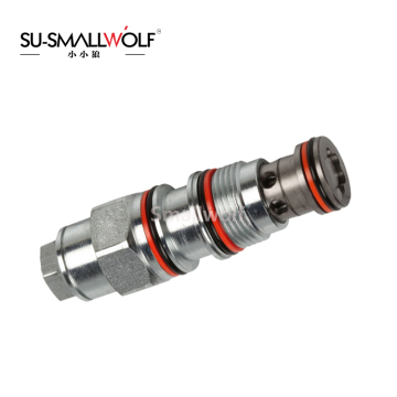 Genie Valve Counterbalance 36648 36648GT for Genie Boom Lift