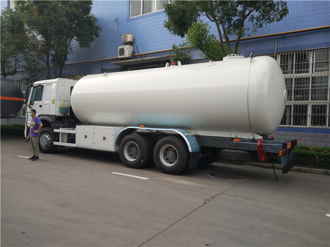 Lpg Filling Transport Trucks Jpg